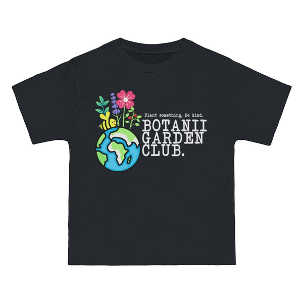 Botanii Garden Club Tee