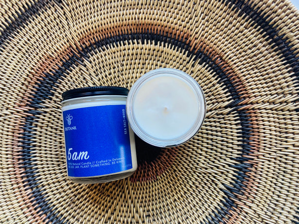 5am | 8oz Candle
